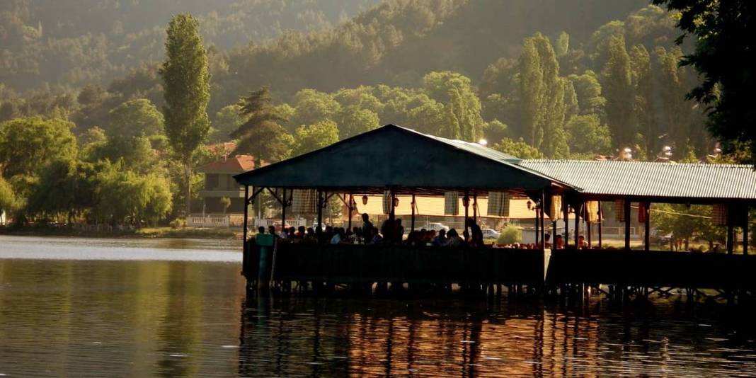 Havası yıl boyu serin ve temiz kalıyor, doğal güzelliğiyle büyülüyor! Tatilin yeni adresi: Buraya giden yerleşmeye can atıyor 5